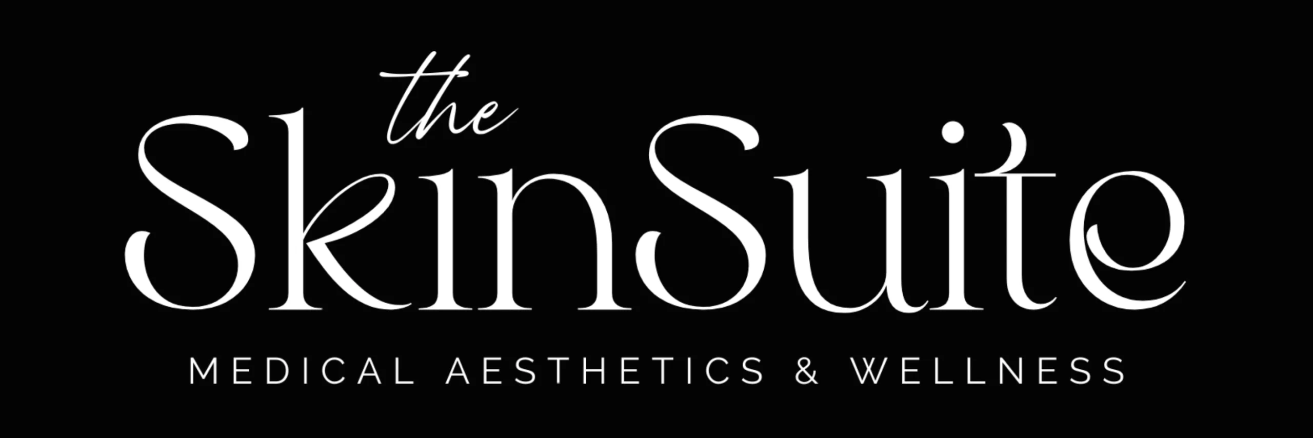 The Skin Suite - Medical Aesthetics & Wellness