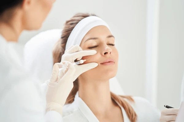 Dermal Fillers in Richmond, KY