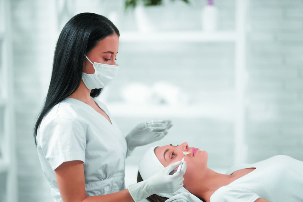 Skin Care in Richmond, KY